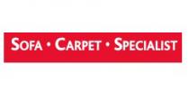 SOFA CARPET SPECIALIST