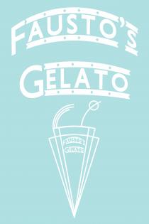 Fausto's Gelato