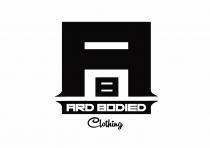 Ard Bodied Clothing