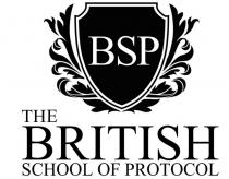 BSP The British School of Protocol