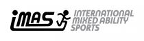 IMAS INTERNATIONAL MIXED ABILITY SPORTS