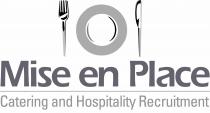 Mise en Place Catering and Hospitality recruitment