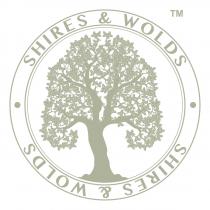 SHIRES & WOLDS