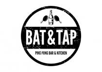Bat & Tap, Ping Pong Bar and Kitchen