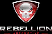 Rebellion Automotive