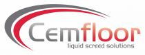 Cemfloor liquid screed solutions