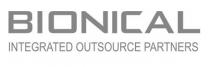 BIONICAL INTEGRATED OUTSOURCE PARTNERS