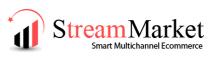 StreamMarket Smart Multichannel Ecommerce