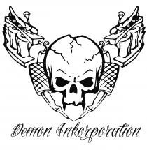 Demon Inkorporation