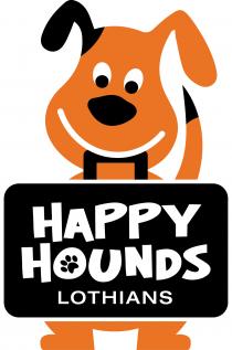 Happy Hounds Lothians