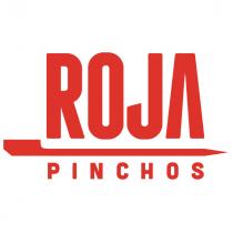 roja pinchos