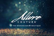 Allure Couture The Bespoke Bikini Boutique