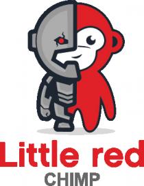 Little Red Chimp