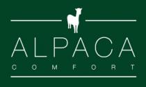 Alpaca Comfort