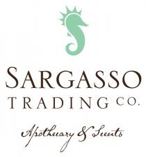 Sargasso Trading Company Apothecary & Scents