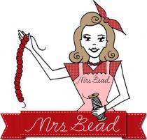 Mrs Bead