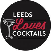 Leeds Loves Cocktails