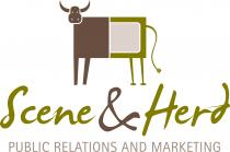 Scene & Herd PUBLIC RELATIONS AND MARKETING