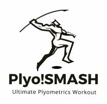 Plyo!Smash Ultimate Plyometrics Workout