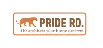 Pride Rd. The architect your home deserves