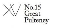 XV No. 15 Great Pulteney