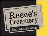 Reece's Creamery Fine Cheesemakers