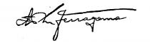 Salvatore Ferragamo