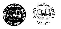 DUDLEY BUILDING SOCIETY EST. 1858