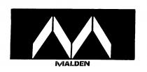 MALDEN