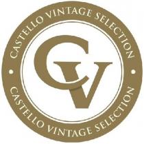 CV CASTELLO VINTAGE SELECTION