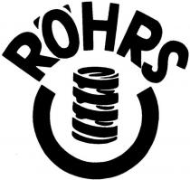 RÖHRS