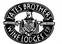 YATES BROTHERS WINE LODGES Ltd