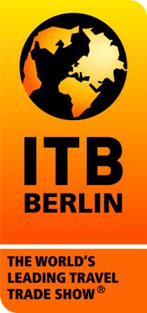 ITB BERLIN THE WORLD'S LEADING TRAVEL TRADE SHOW
