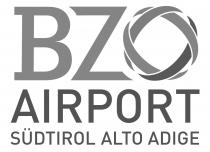 BZO AIRPORT SÜDTIROL ALTO ADIGE