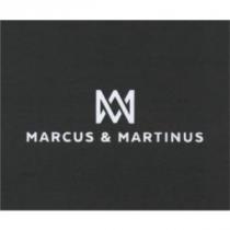 MM MARCUS & MARTINUS