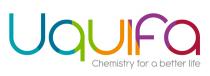 UQUIFA CHEMISTRY FOR A BETTER LIFE