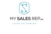 My Sales Rep.be Sales on demand