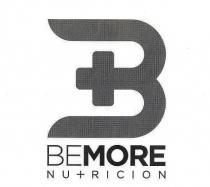 B BEMORE NUTRICION