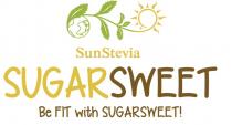 SugarSweet non-caloric natural sweetener