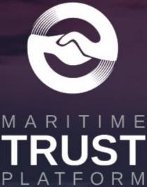 Maritime Trust Platform