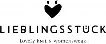 LIEBLINGSSTÜCK lovely knit & womenswear