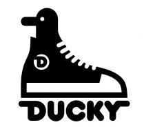 DUCKY