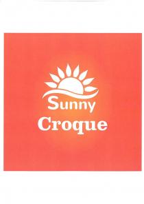 Sunny Croque