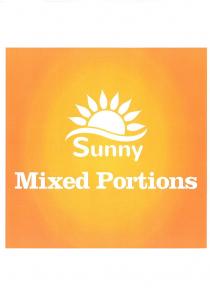 Sunny Mixed Portions