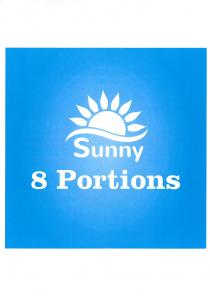 Sunny 8 Portions