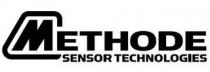 METHODE SENSOR TECHNOLOGIES