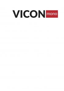 Vicon mono