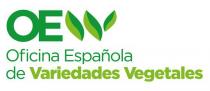 OE OFICINA ESPAÑOLA DE VARIEDADES VEGETALES