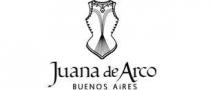 JUANA DE ARCO BUENOS AIRES