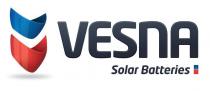 VESNA Solar Batteries